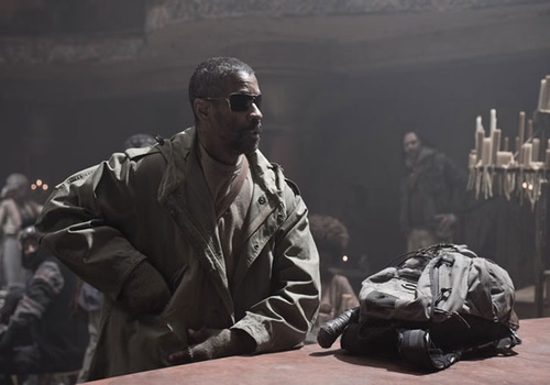 denzel washington