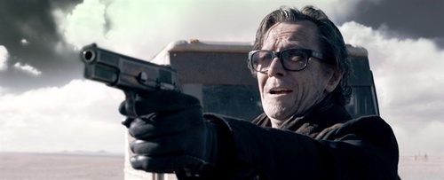 gary oldman arm  