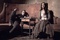 gary oldman et jennifer beals