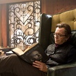 gary oldman plong   dans son livre