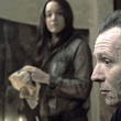 jennifer beals au fond gary oldman devant