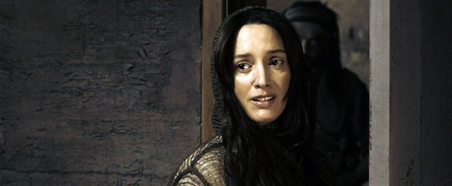jennifer beals