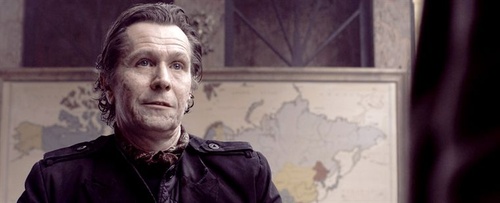 l acteur gary oldman