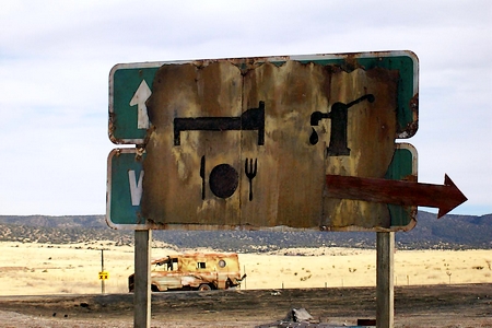 photo du film the book of eli