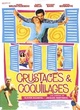 Affiche du film Crustacés et coquillages