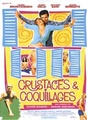 Crustacés et coquillages