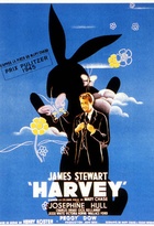 Affiche miniature du film Harvey 