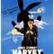 Affiche du film Harvey  - Harvey  