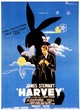 Affiche du film Harvey 