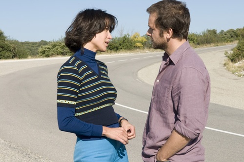 sophie marceau jonathan zacca  