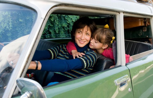 sophie marceau juliette chapey