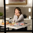 sophie marceau r  veuse