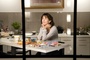 sophie marceau r  veuse