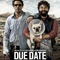 affiche am ricaine - Date limite 
