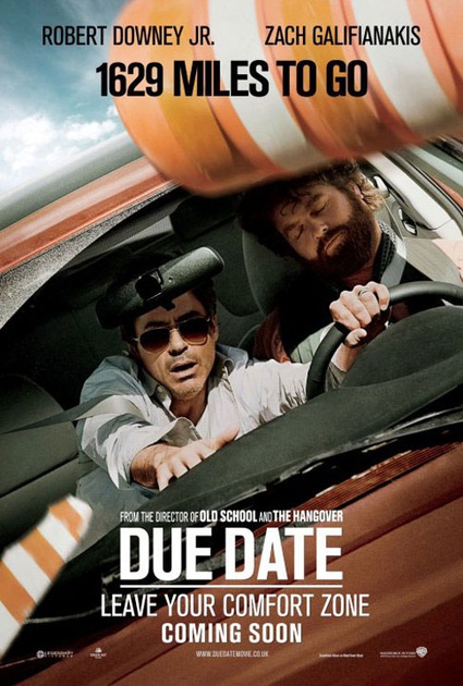 affiche teaser am ricaine 4
