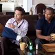 robert downey jr et jamie foxx due date