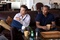 robert downey jr et jamie foxx due date
