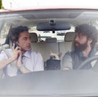 Robert Downey Jr et Zach Galifianakis