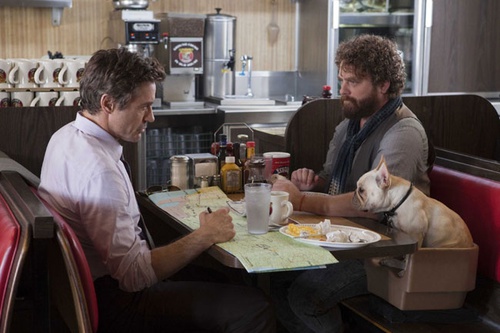 robert downey jr zach galifianakis