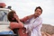 zach galifianakis robert downey jr due date
