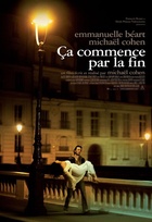 Affiche miniature du film Ca commence par la fin