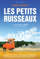 Affiche miniature du film Les Petits ruisseaux