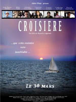 Affiche du film Croisière