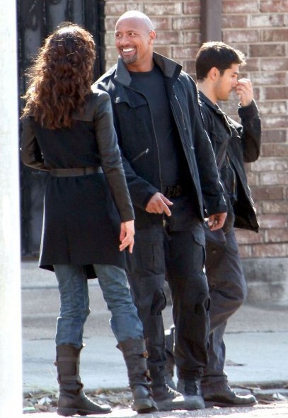 adrianne-palicki-dwayne-johnson-png