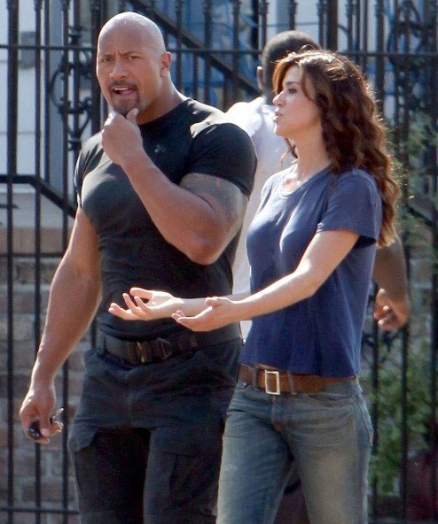 the-rock-adrianne-palicki-png