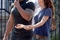 the-rock-adrianne-palicki-png