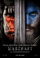Affiche miniature du film Warcraft