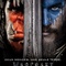 Affiche du film World of Warcraft  - Warcraft 