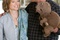 jodie foster mel gibson