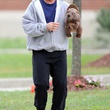 mel gibson et sa marionnette