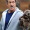 mel gibson montrant sa peluche - Le complexe du castor 
