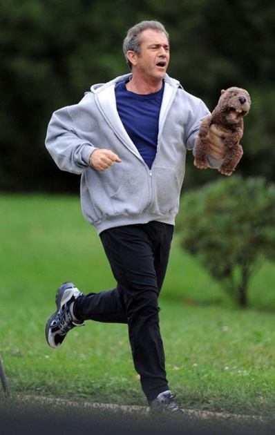 mel gibson