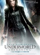 Affiche du film Underworld : New Dawn 