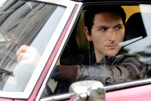 simon buret