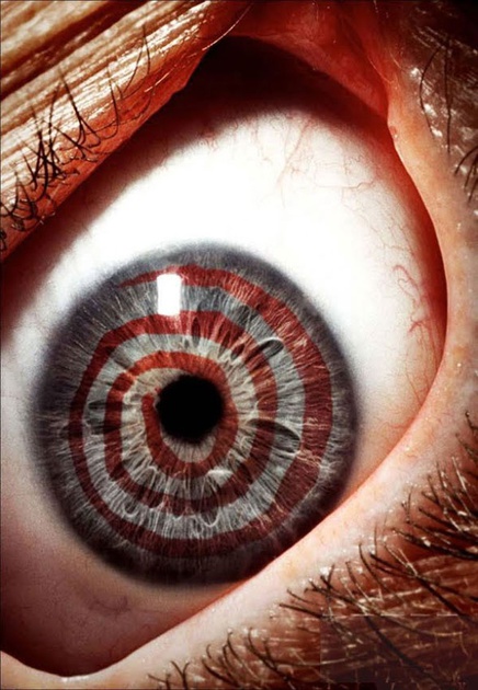 Affiche teaser Saw 3D