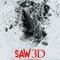 Affiche du film Saw 3d : chapitre final  - Saw 3D : chapitre final 