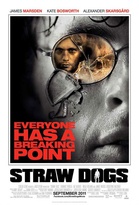 Affiche miniature du film Straw Dogs