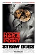 Straw Dogs 