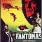 Affiche du film Fantômas - Fantômas 