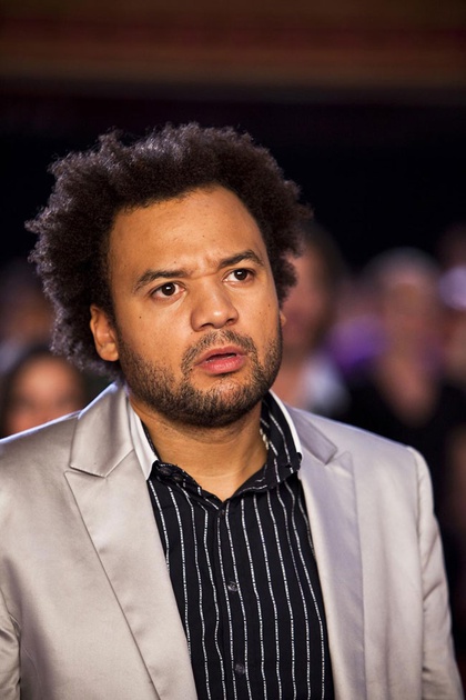 Fabrice Eboué