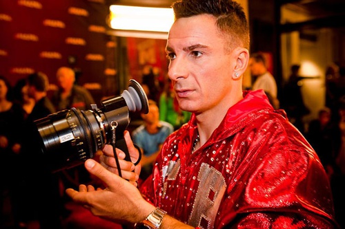 Michaël Youn