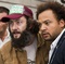 Jérôme Le Banner, Vincent Desagnat et Fabrice Eboué - Fatal 