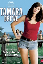 Affiche miniature du film Tamara Drewe