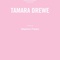 affiche teaser fran  aise - Tamara Drewe 