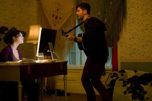 gemma arterton dominic cooper