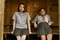 jessica barden et charlotte christie